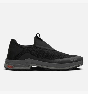Zapatilla Hombre Panal III Negro Lippi